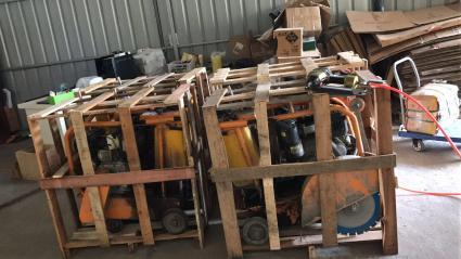 镇平行李、家具、电器包装托运