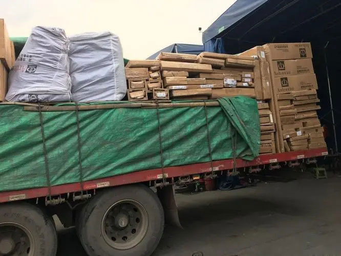 镇平家具托运